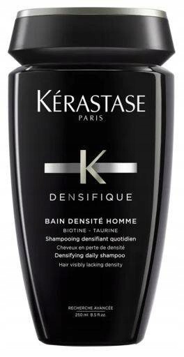 Kerastase Densifique Bain Szampon dla Mężczyzn 250