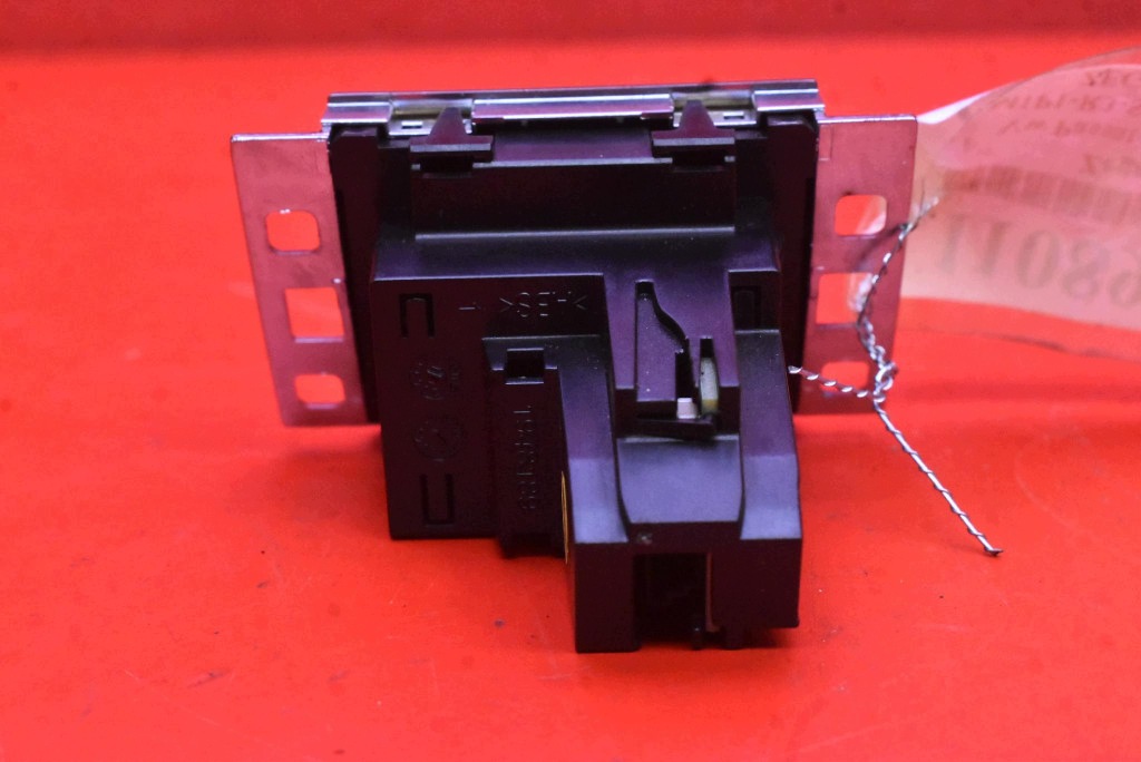 clock clock ANALOGOWY 3AA919204 VW PASSAT CC 08-12