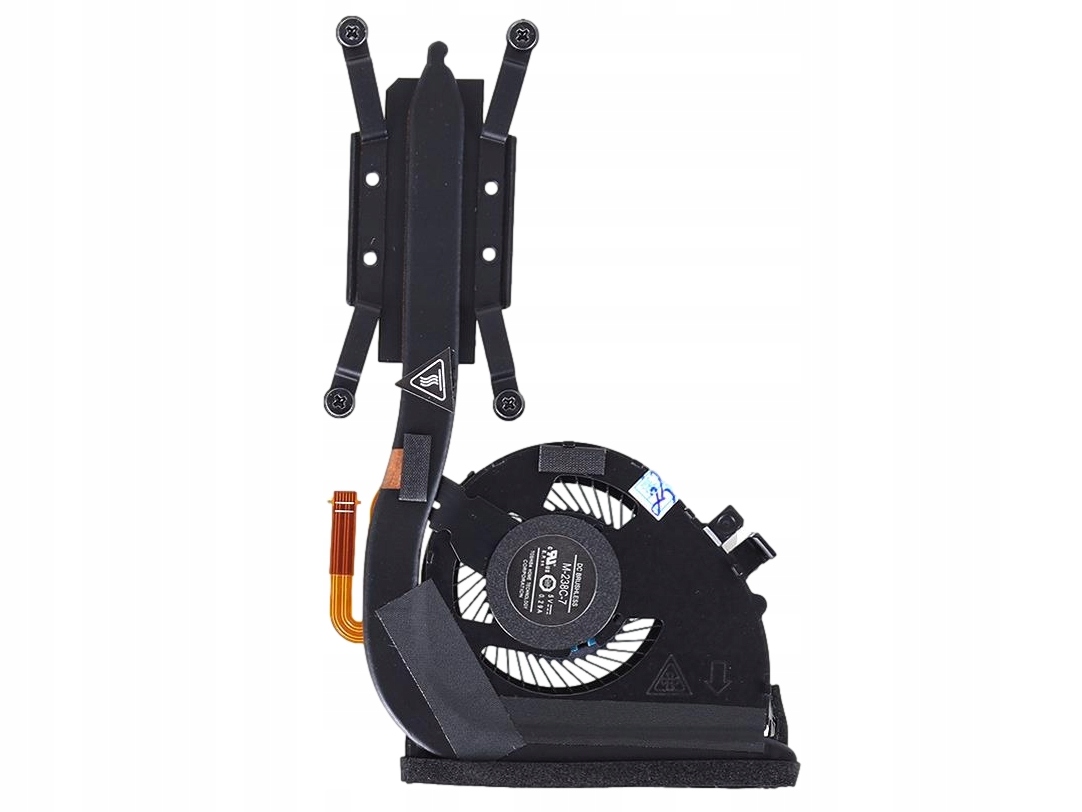 Ventilátor Chladič Pro Lenovo Thinkpad X270