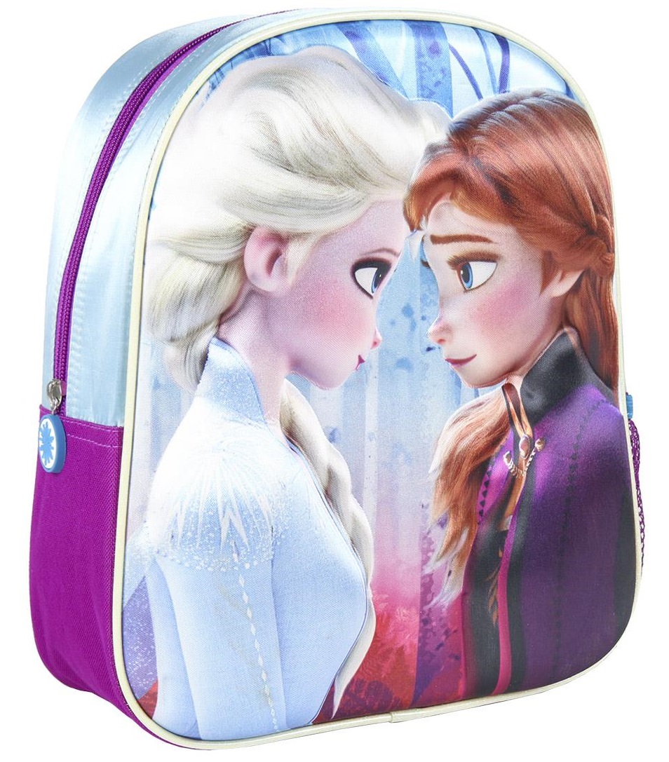 Frozen 2 рюкзак детский сад рюкзак 3D