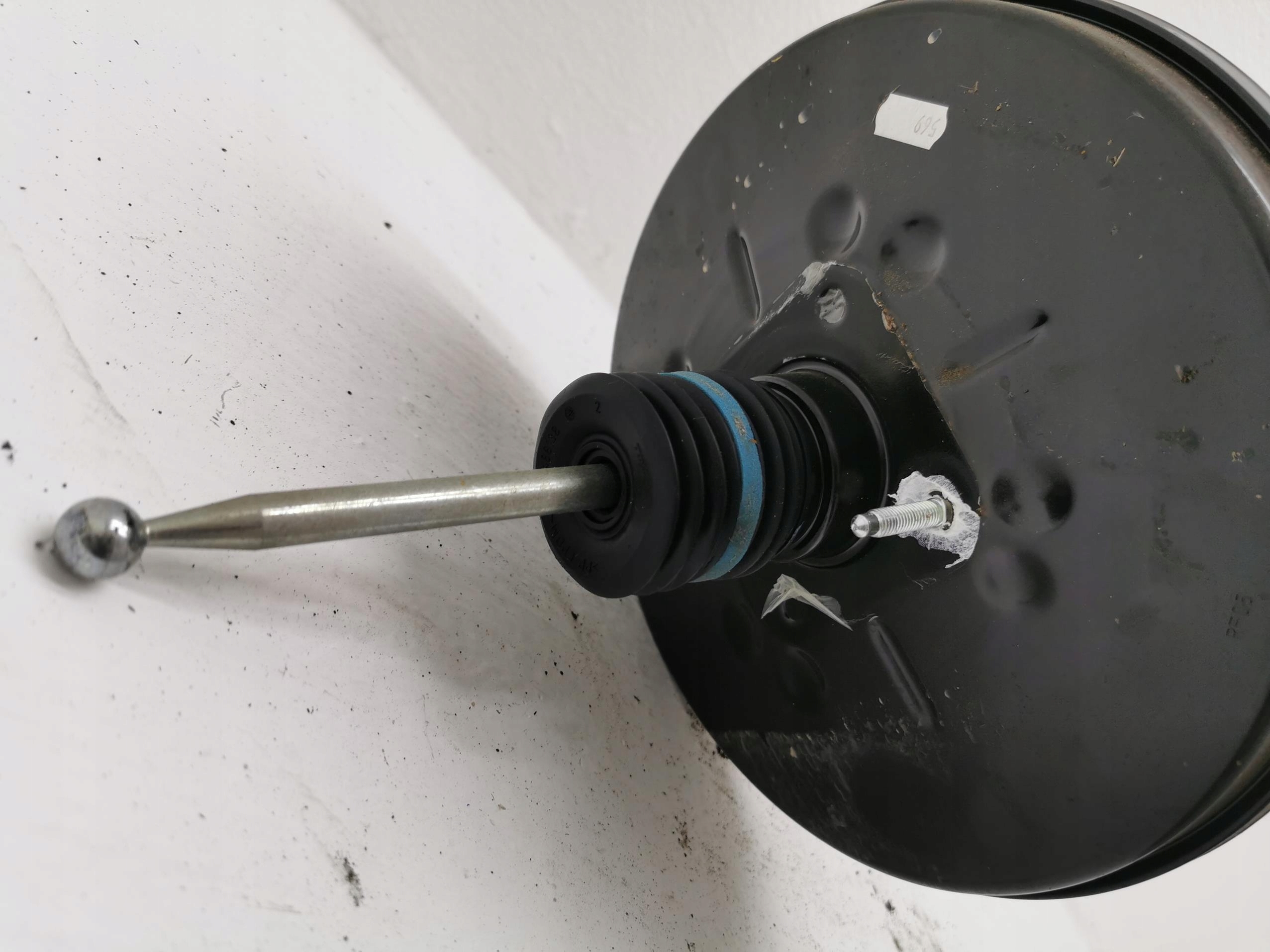 servo Servofreno VW PASSAT B8 5Q1614105CG