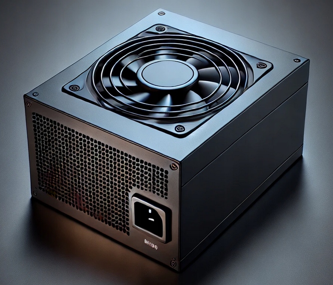 Mocny PC Gamingowy I7 6700 RX 5700 XT 32GB RAM 1TB SSD