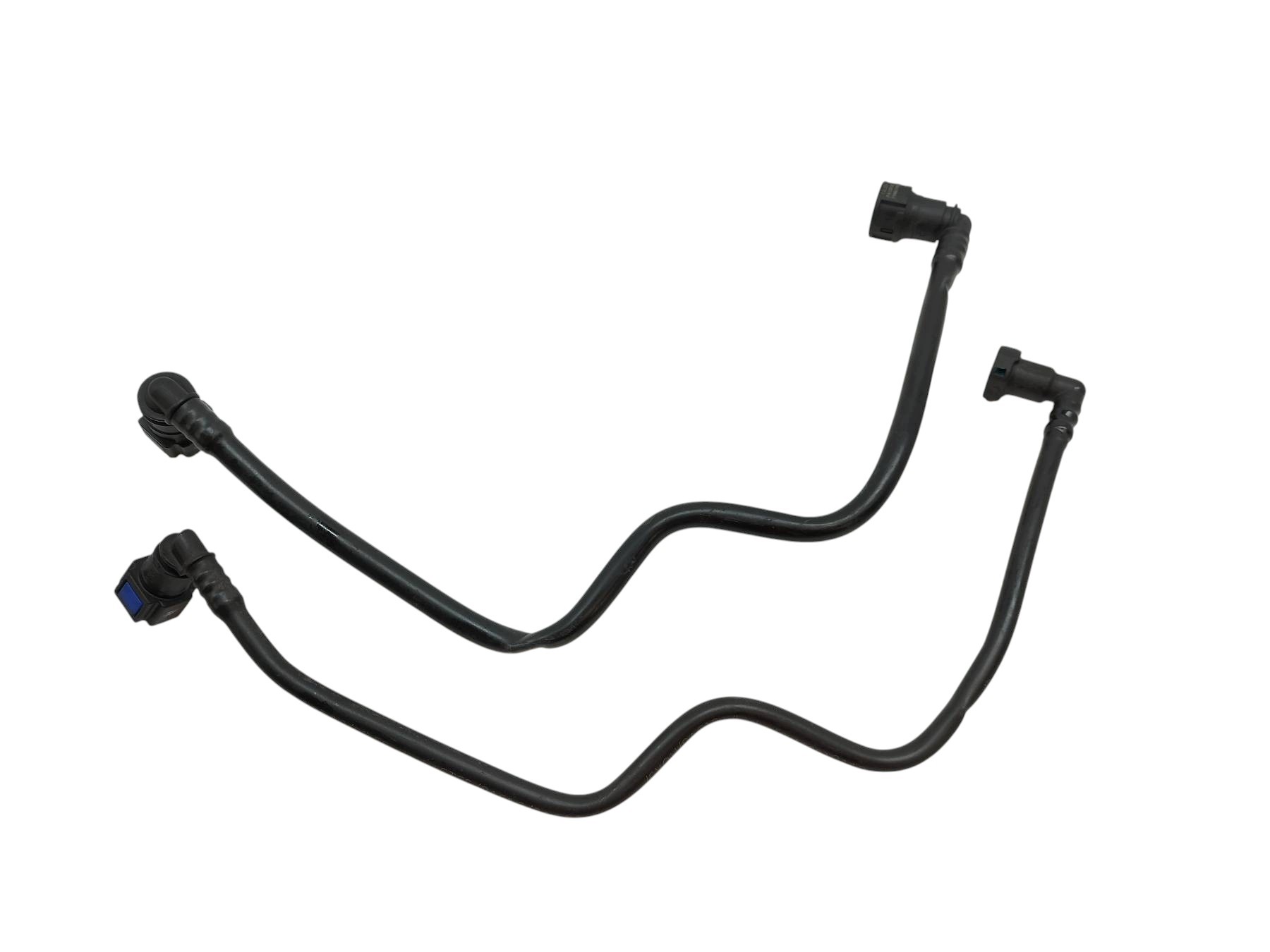 fuel hose 4K0201220H 4K0201227D Audi A6 V (2018-) C8
