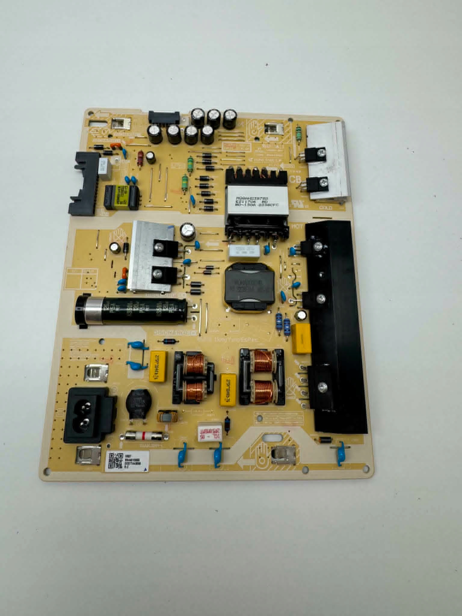 Samsung BN44-01055D Napájacia doska pre Tv (DC Vss-pd Board)