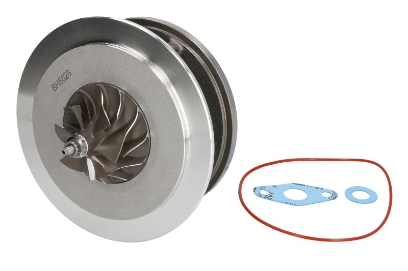 Jádro Vložky Turbíny Cartridge Iveco Daily III 2.8 D 146 Km 707114 75175