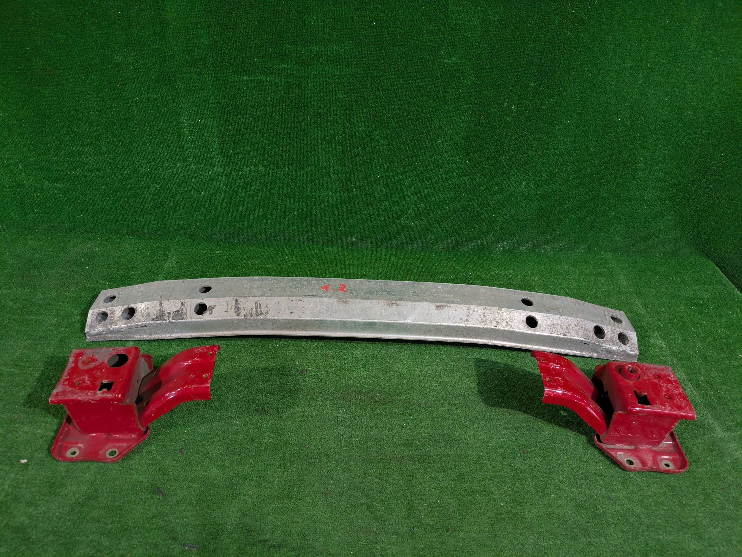sider rear rear part + STREFY ZGNIOTU HONDA CIVIC X