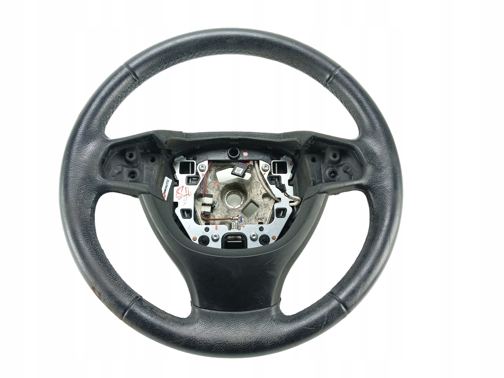 lenkrad BMW F10 (2010-2013)
