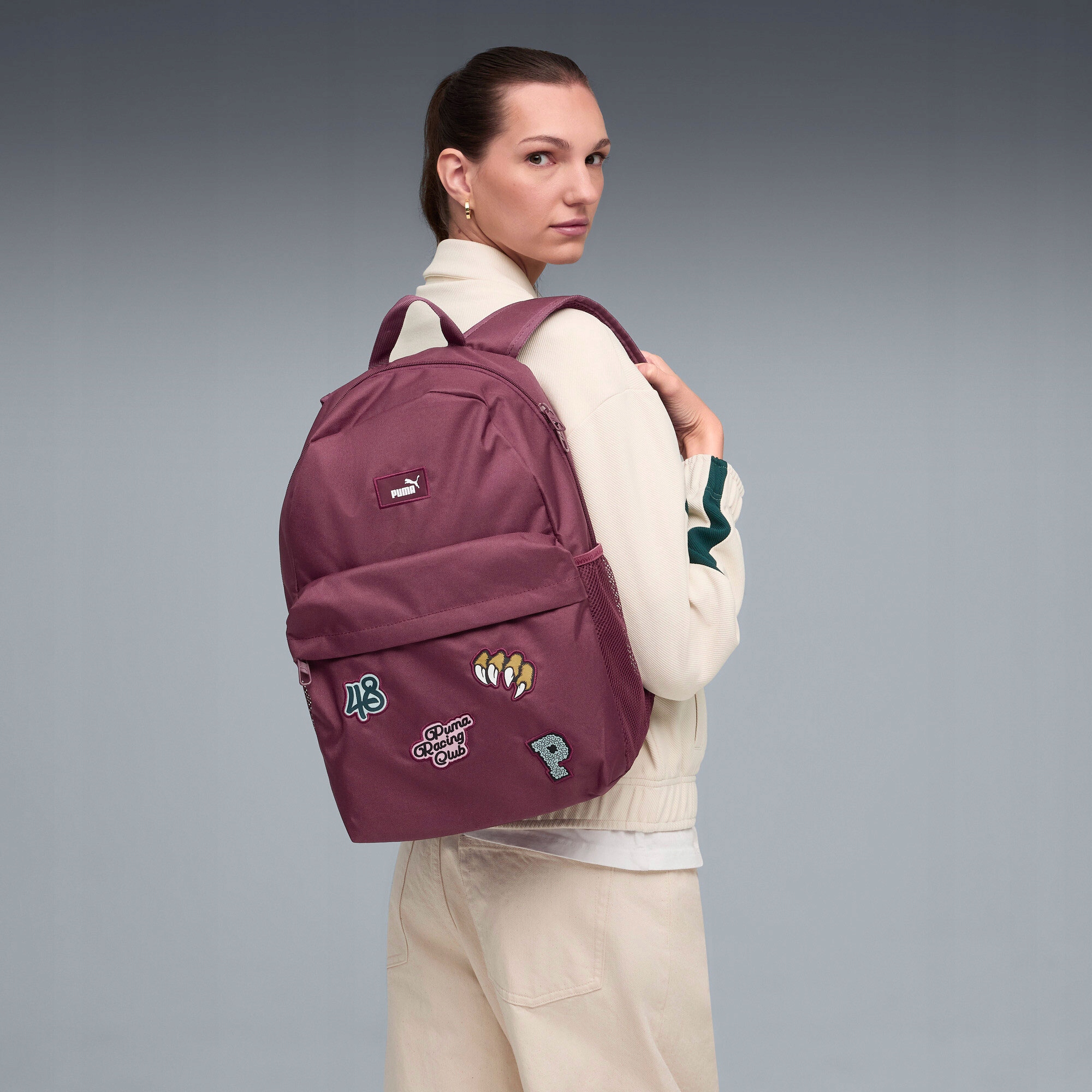 Batoh Puma Phase Patch