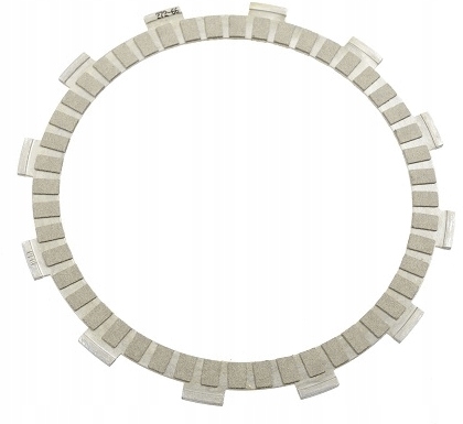 Kotúče Moto Honda Gl 650 D (83-86) TRWMCC119-8