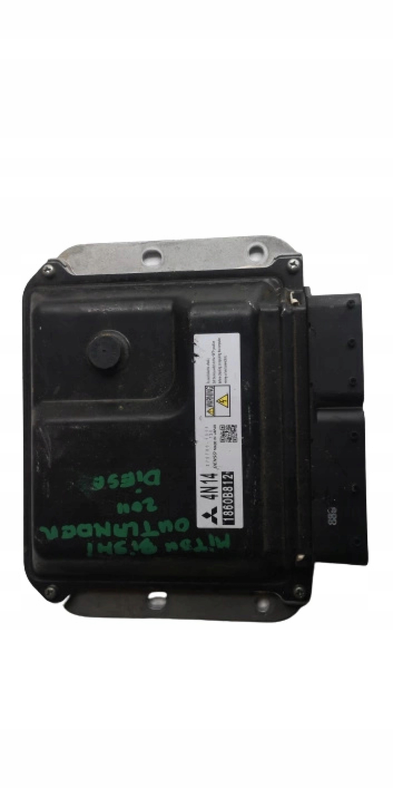 MITSUBISHI OUTLANDER computer ECU 1860b812 275700-1311 original as new