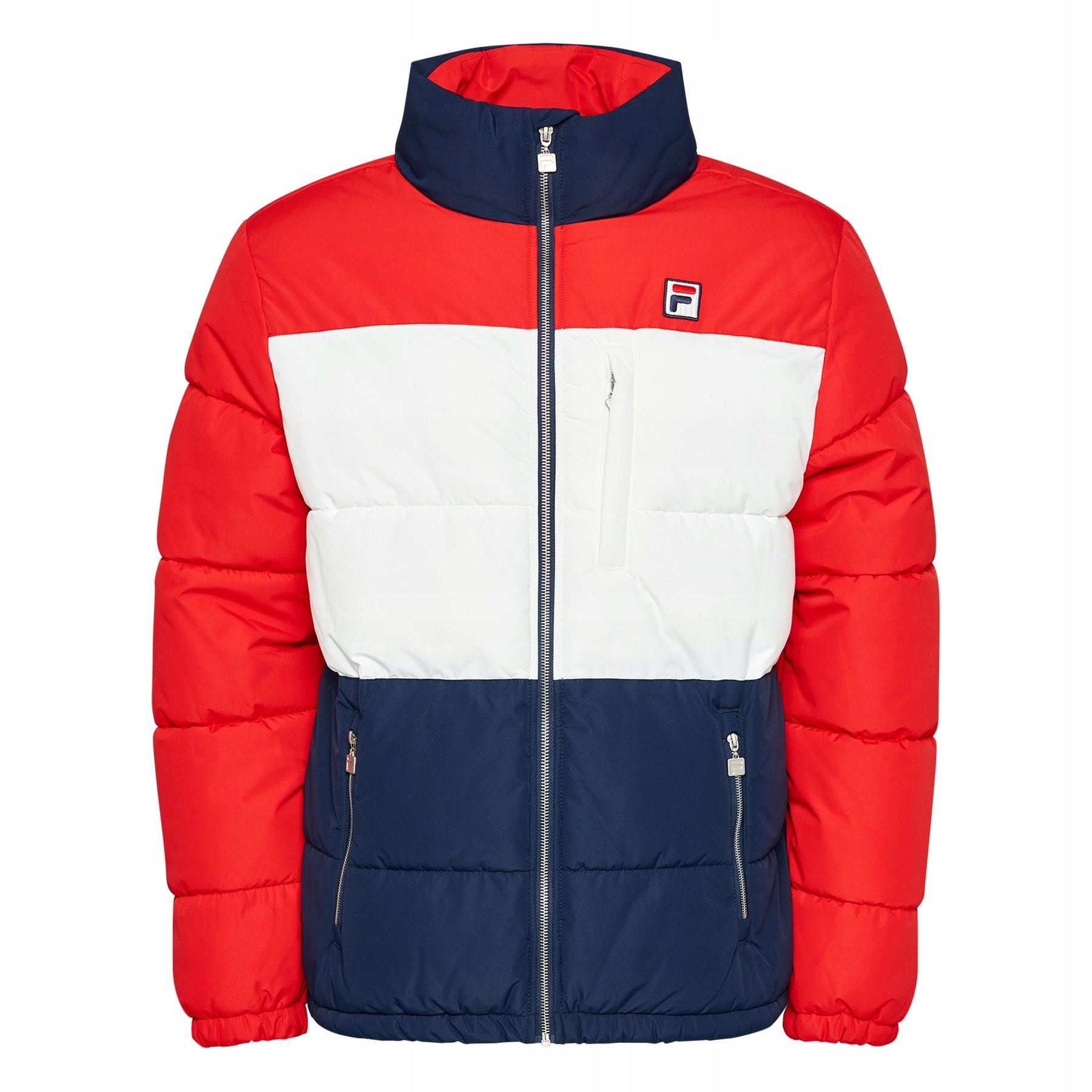 Fila Men Avventura puff jacket 687859-A687 L