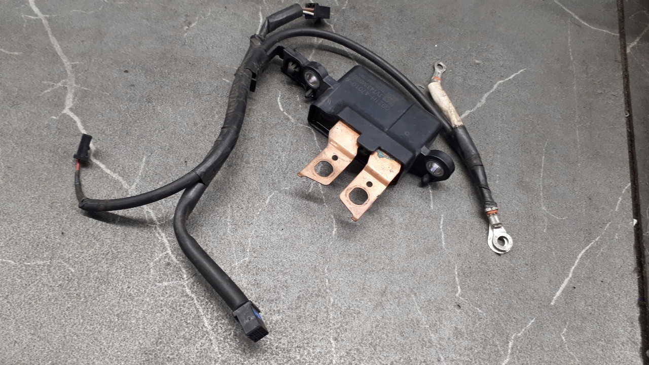 g921h-47010a inverter modul lexus ct200h 2011