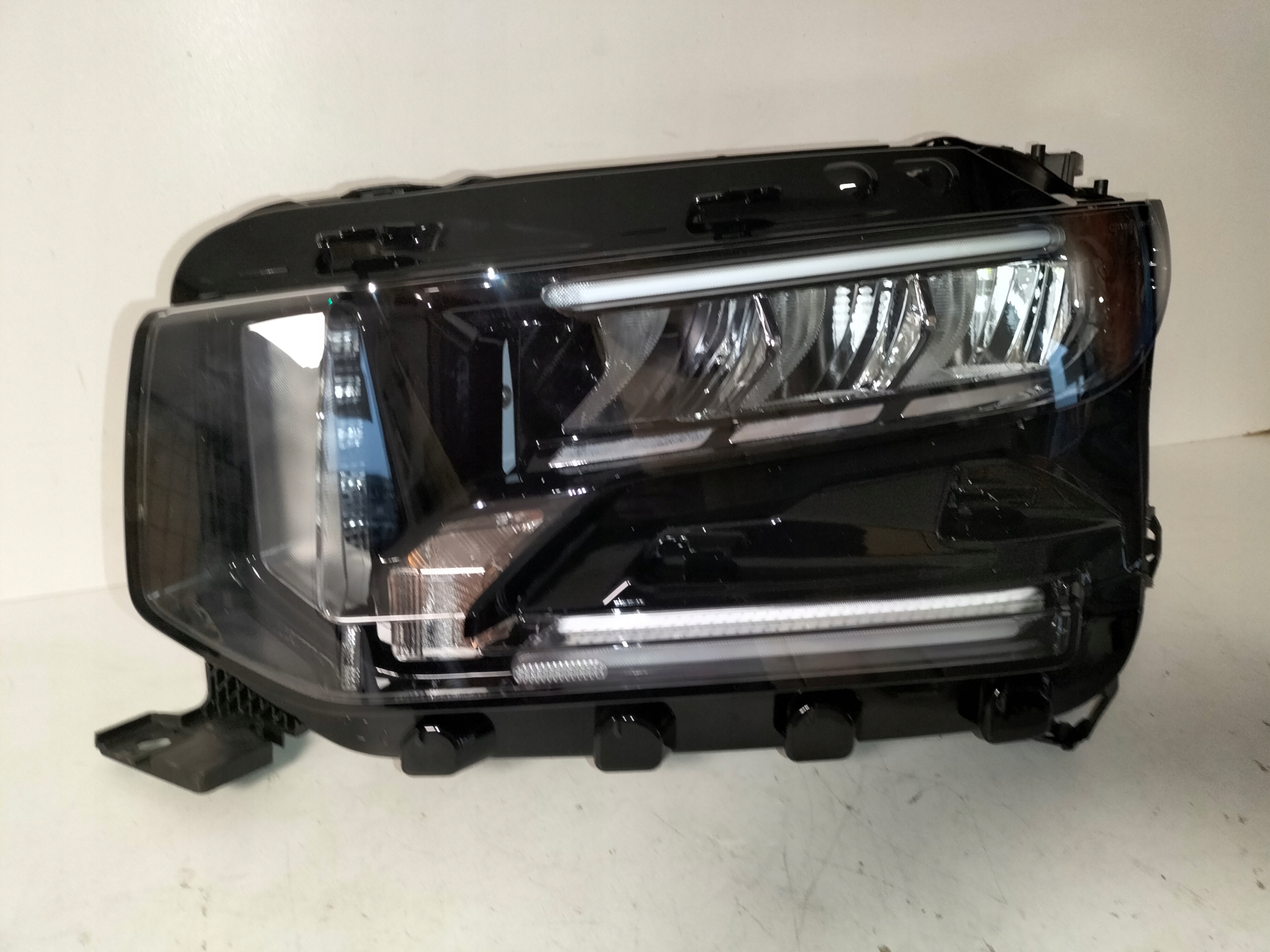 light front reflektor left CITROEN C3 IV e-C3 24- FULL LED