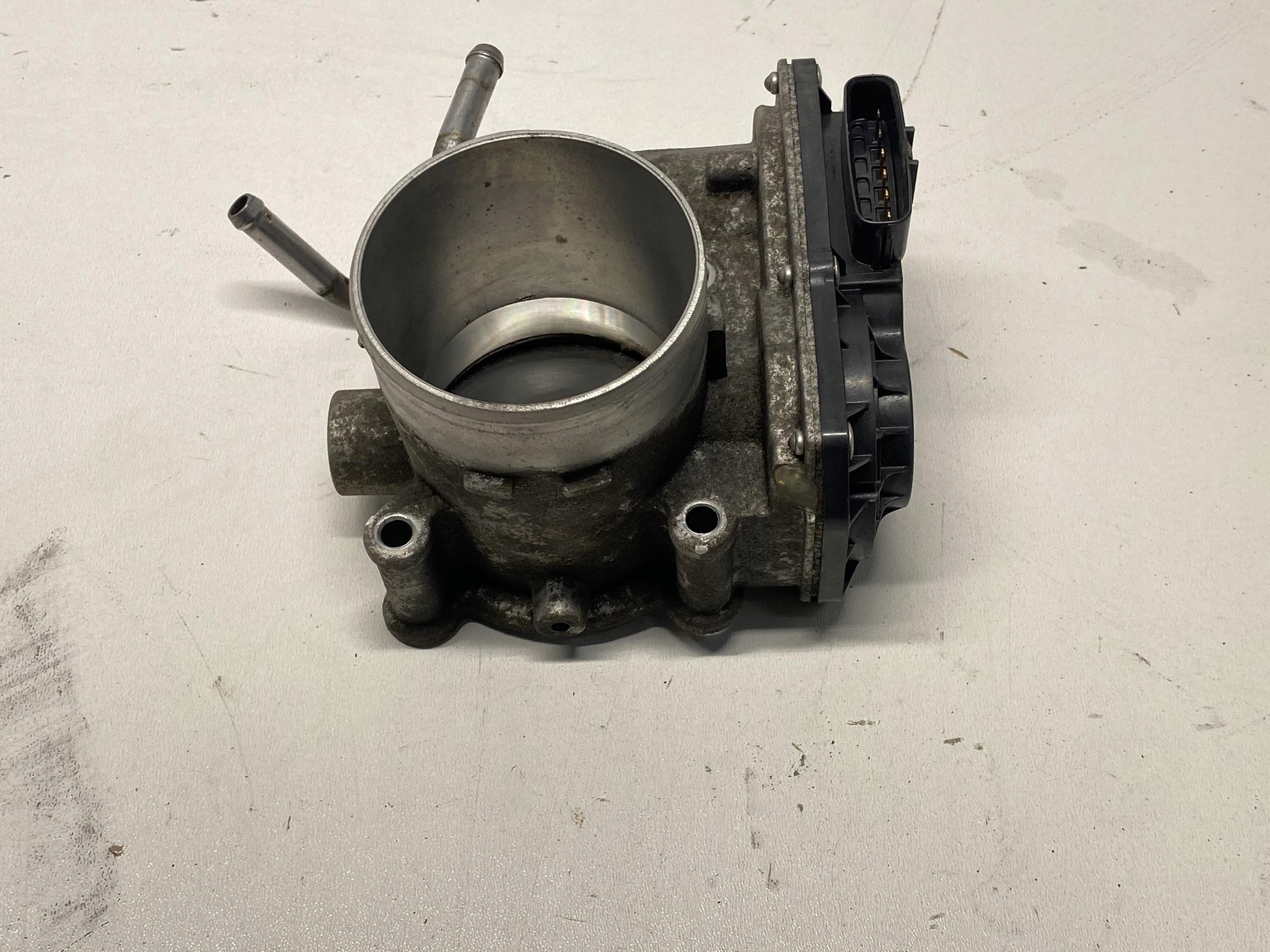 Valvola a farfalla KIA OPTIMA IV 2.0 G4NG HYBRYDA 35100-2E610