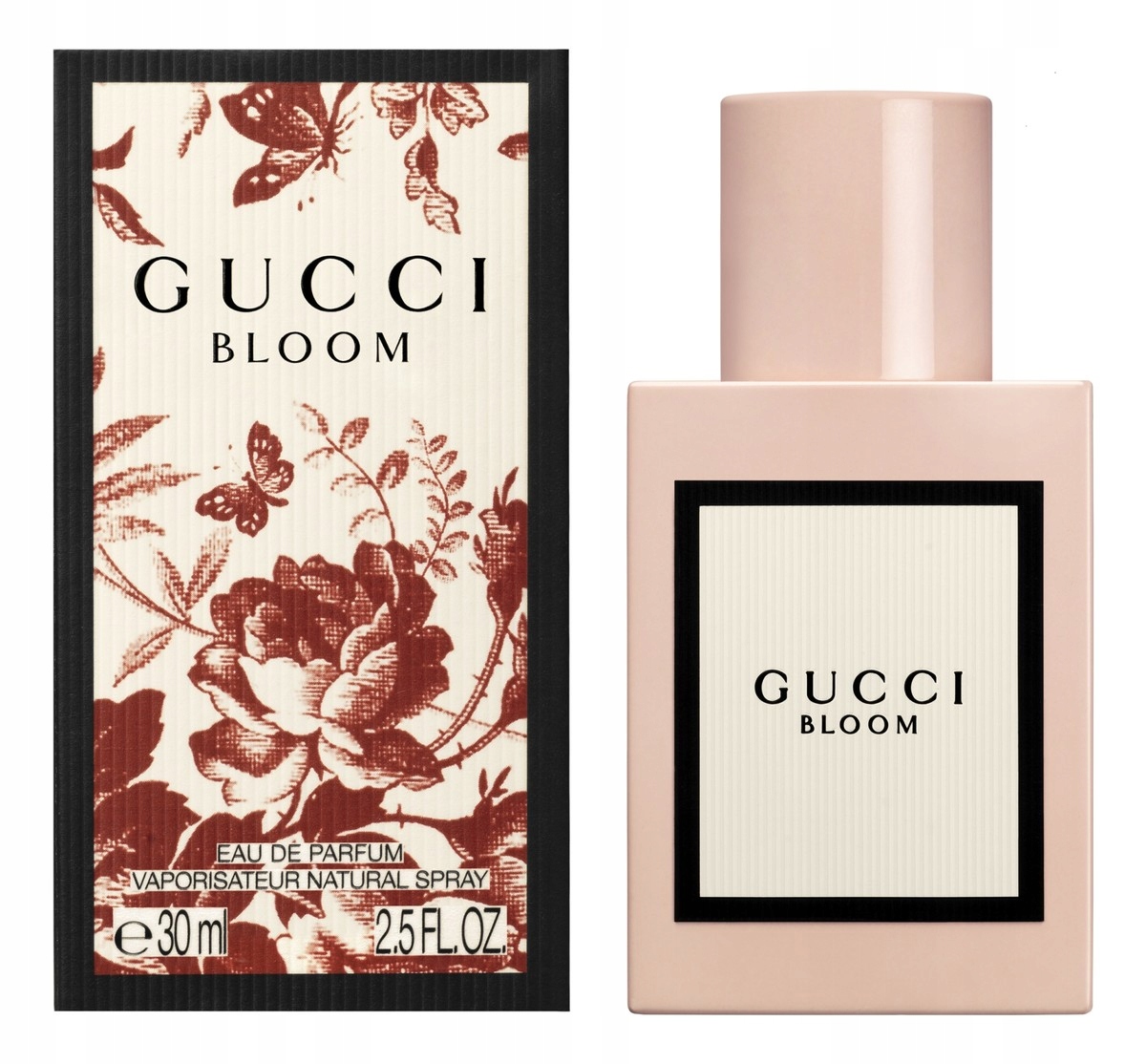 Gucci Bloom Parfémovaná voda 30 ml