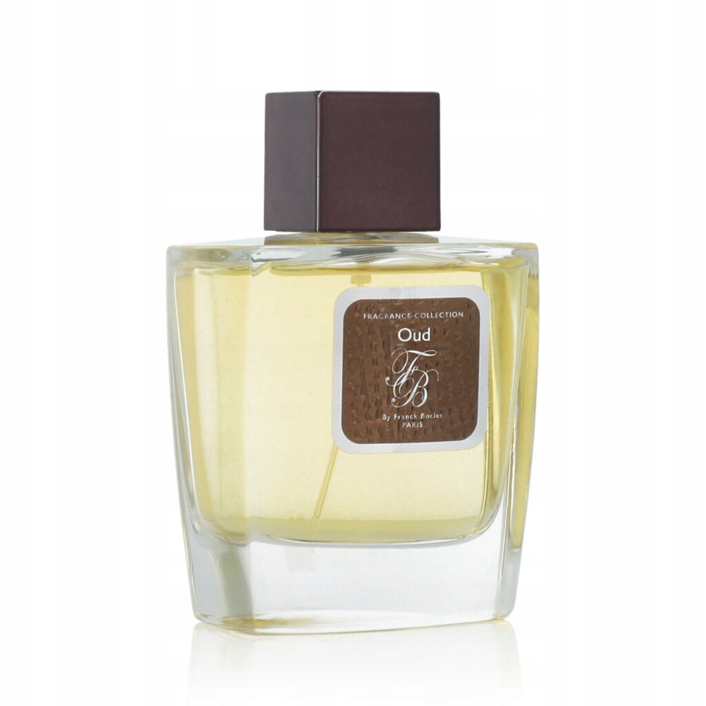 Franck Boclet Oud Edp 100 ml M