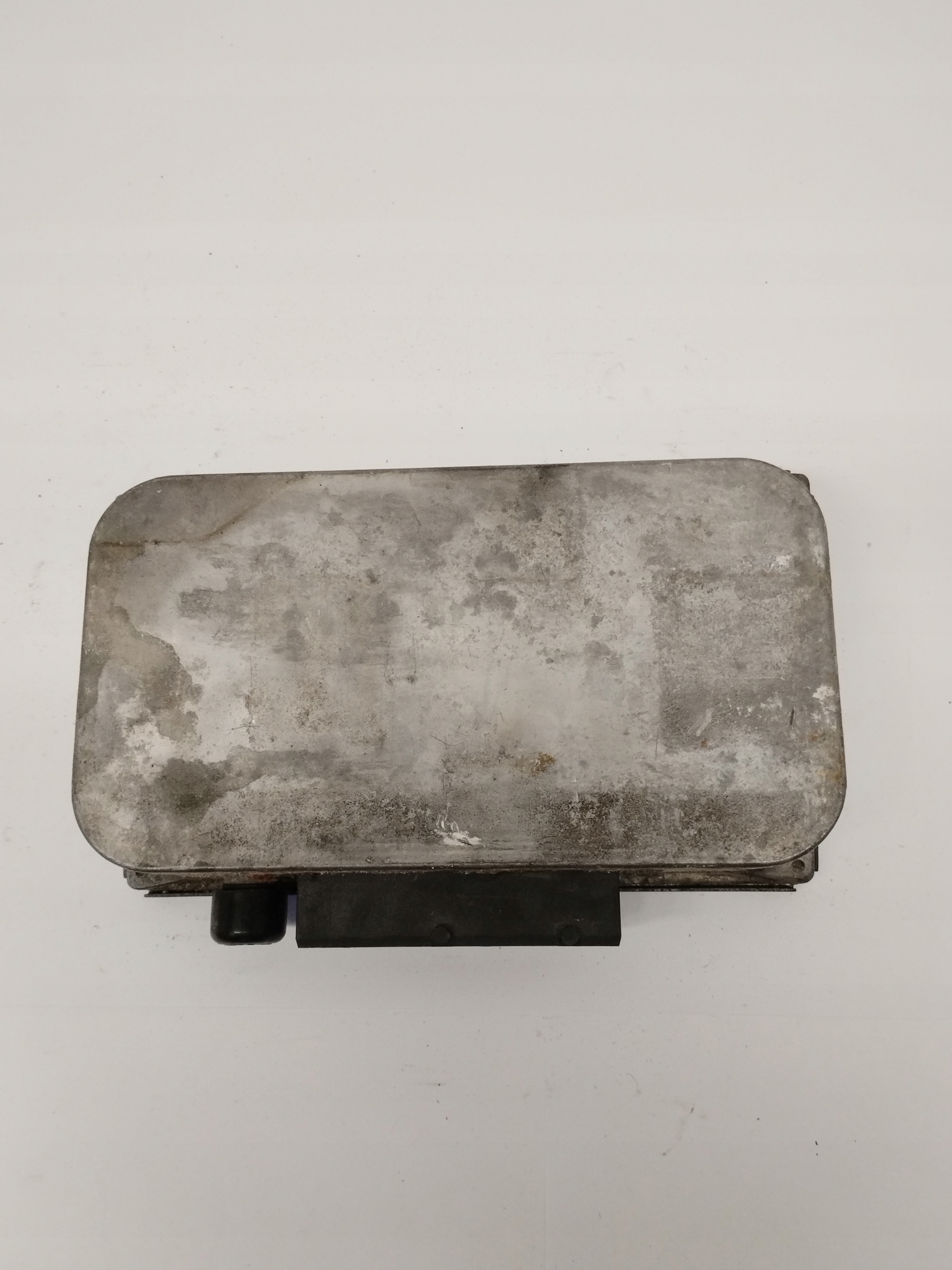 computer control unit of the engine Renault Espace 8200269493