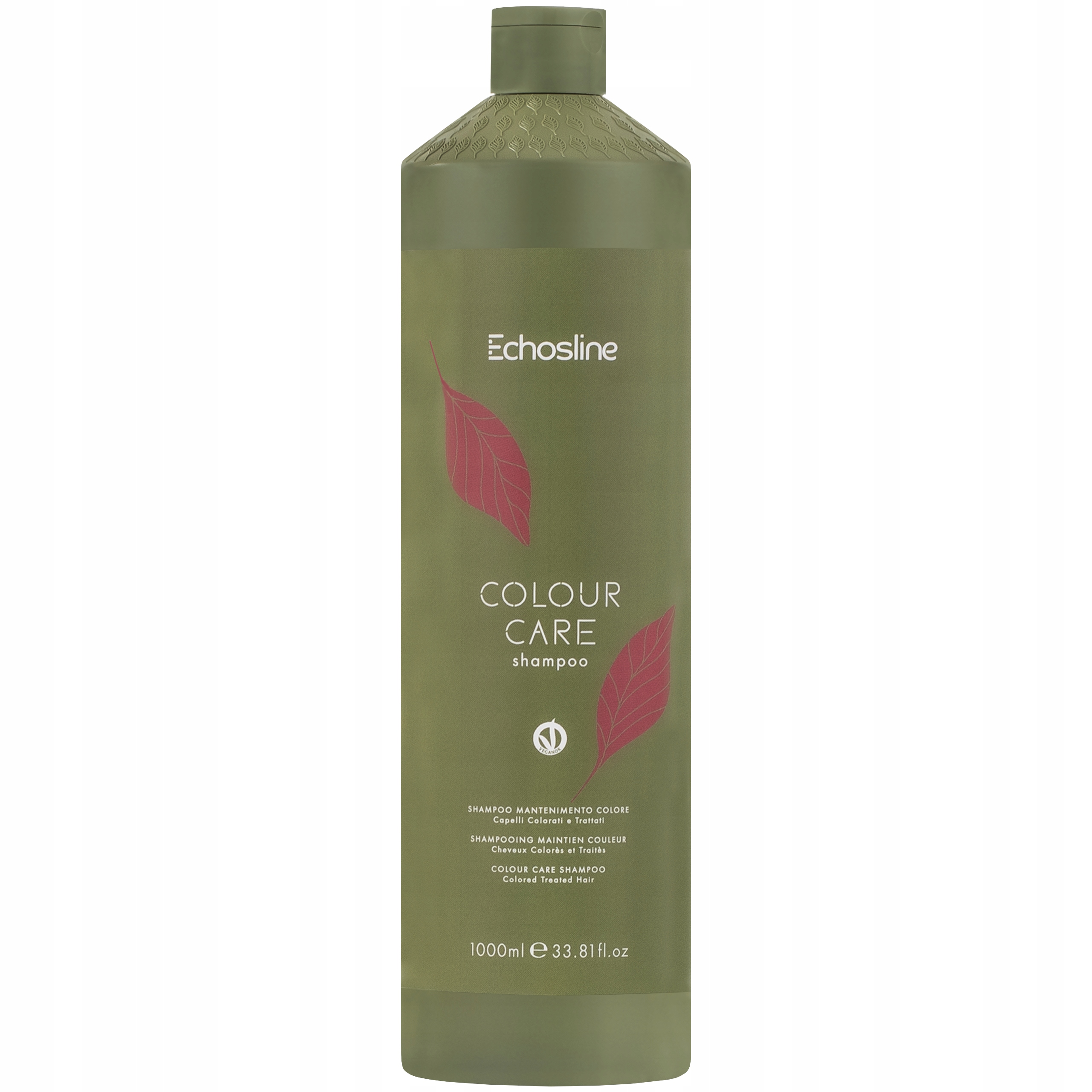 

Echosline Color Care szampon ochrona koloru 1000ml
