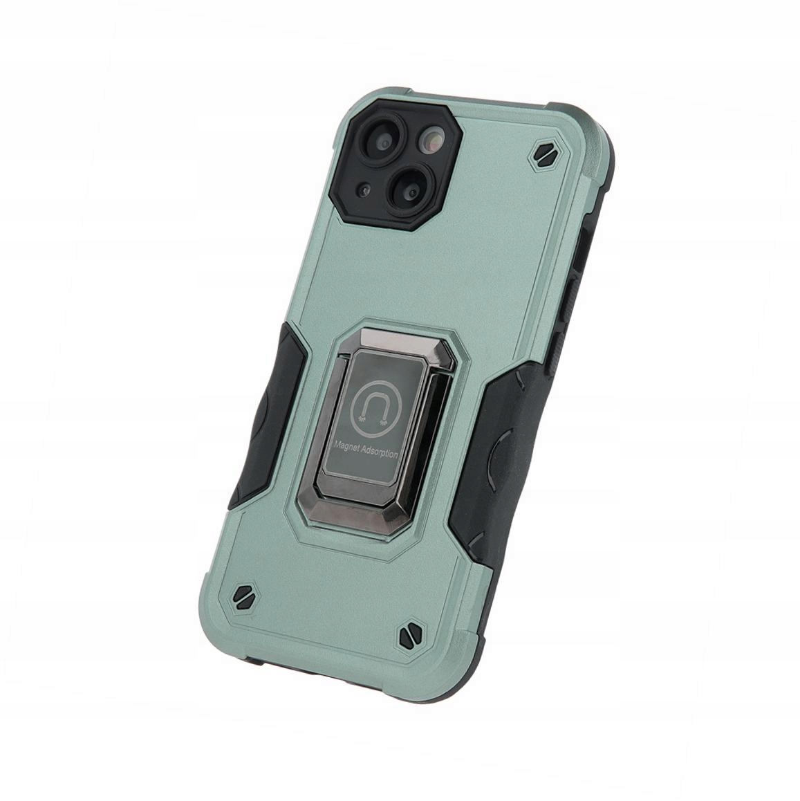 

Etui Bulky do iPhone 14 Pro Max nakładka