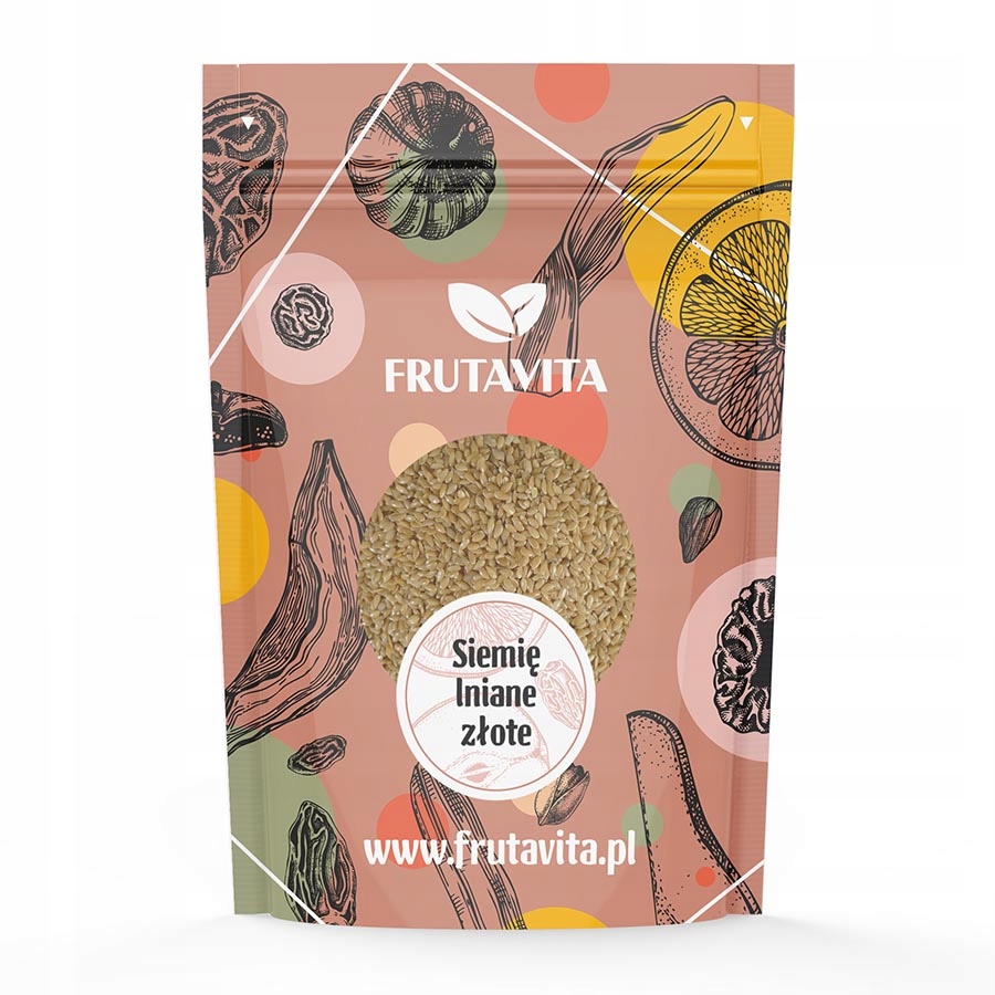 Frutavita Jáhlová kaše 1000 g