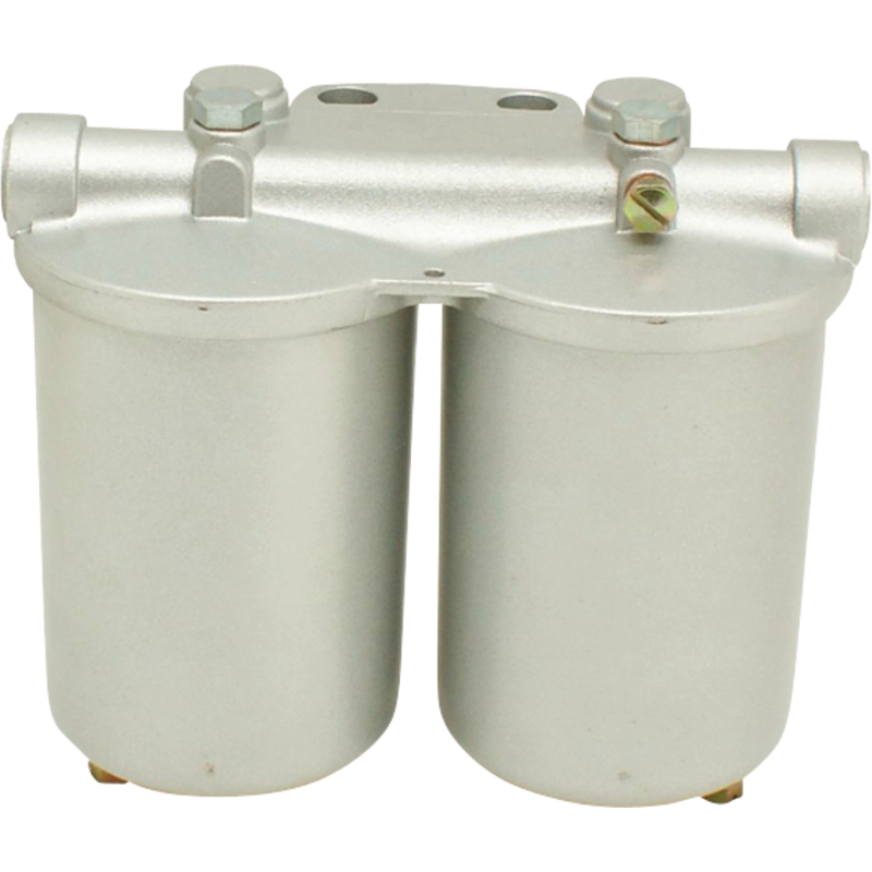 65680009901 - ПАЛИВНИЙ ФІЛЬТР В ЗБОРІ C - 385 4-ЦИЛІНДРОВИЙ. 80009901