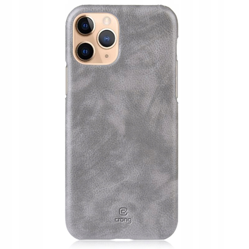 

Crong Essential Futerał Obudowa do iPhone 11 Pro