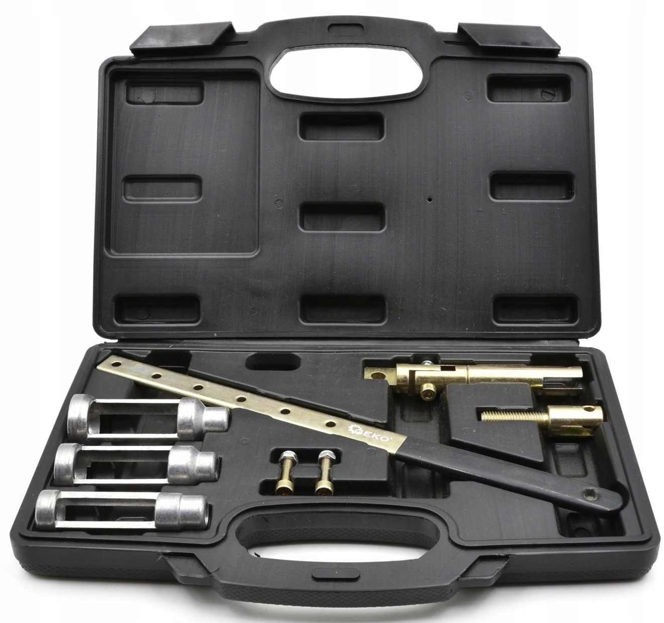 Sciagacz wypinacz sprezyn zaworow 8 16 24V scisk Brand Geko