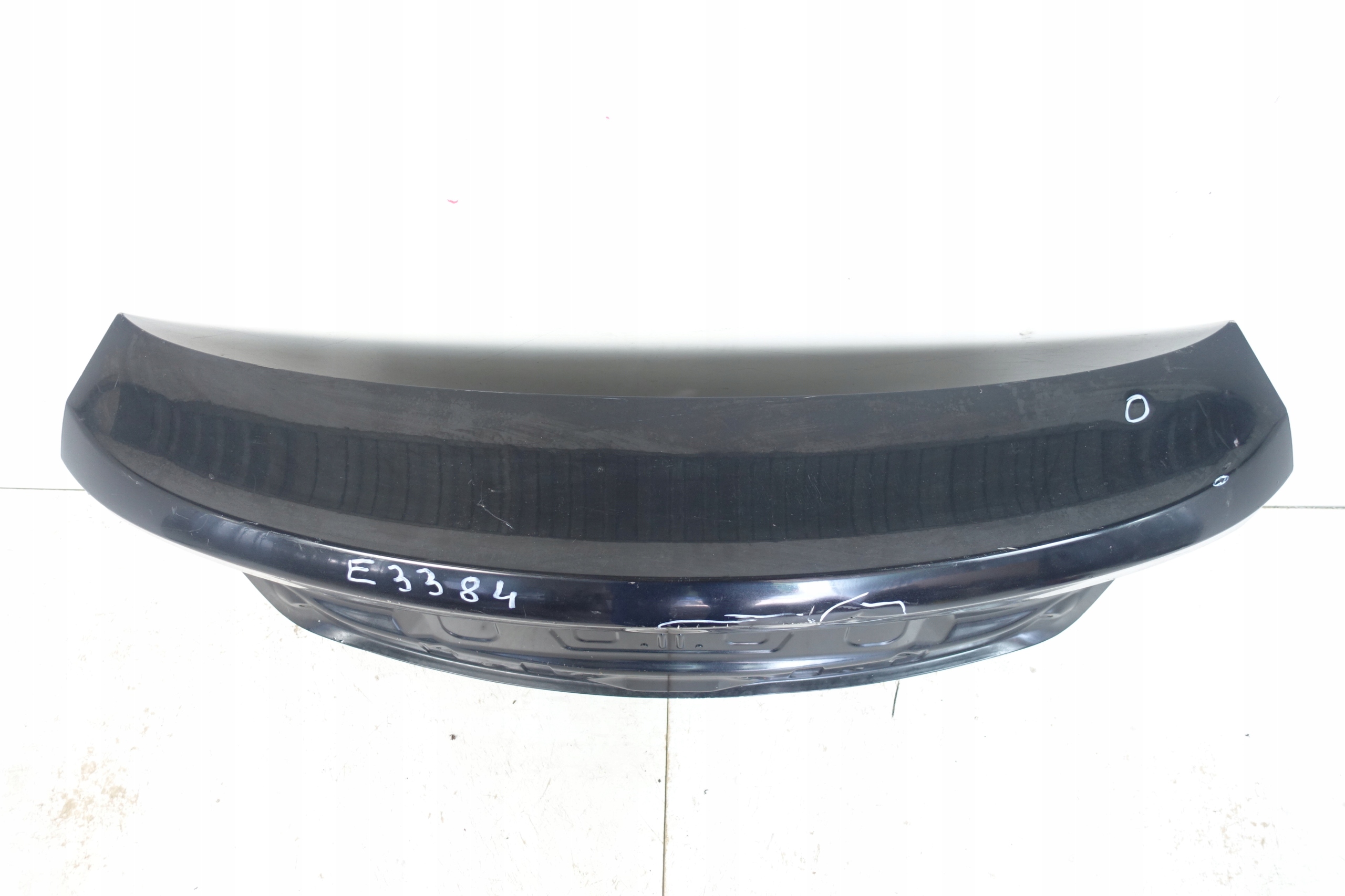 trunk door boot rear part BMW 5 GT F07