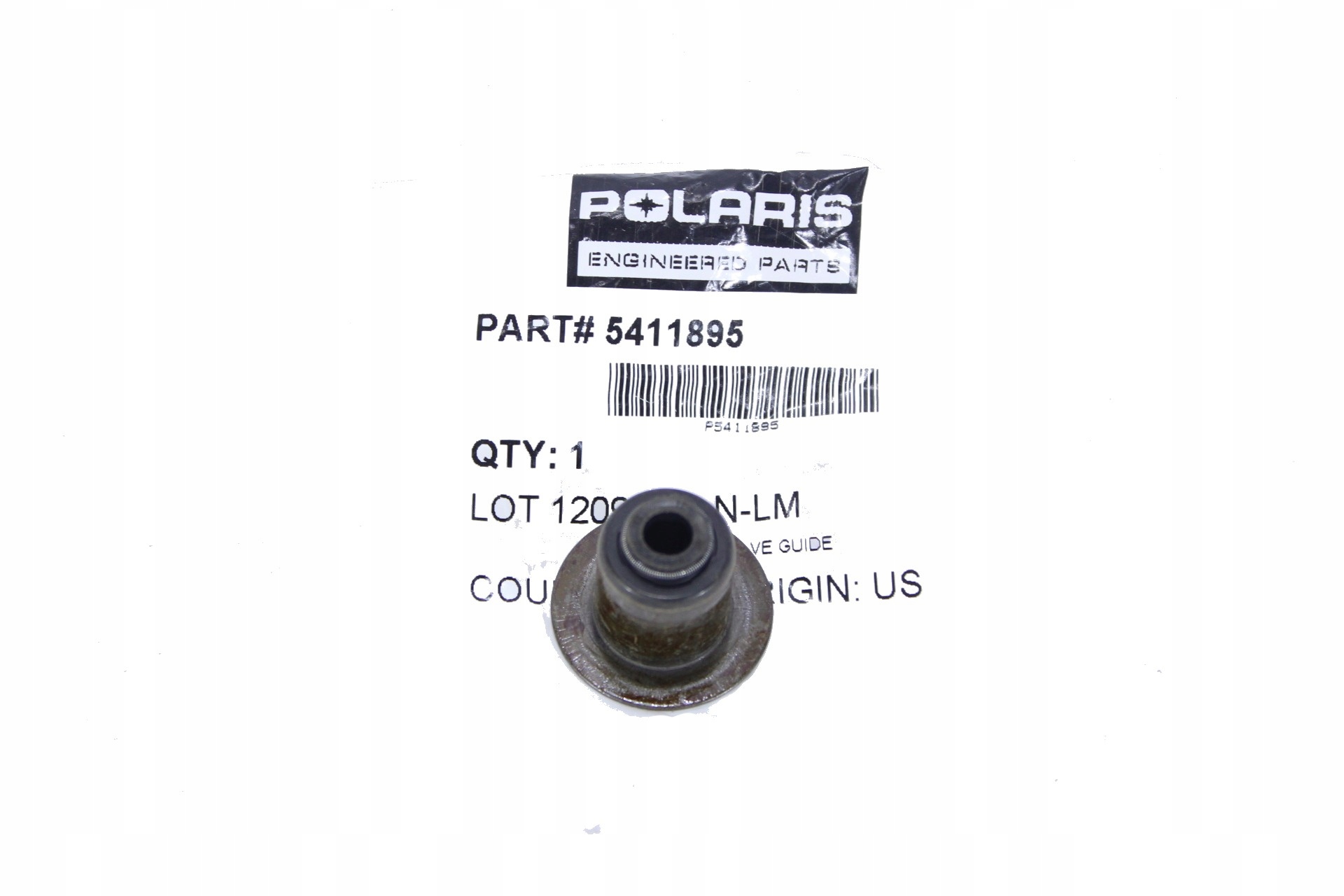 

Uszczelniacz Zaworowy Polaris Sportsman 5411895