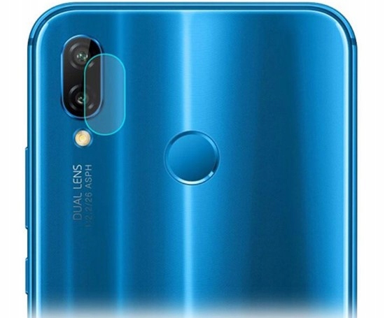 

Szkło Hartowane Na Aparat do Huawei P20 Lite