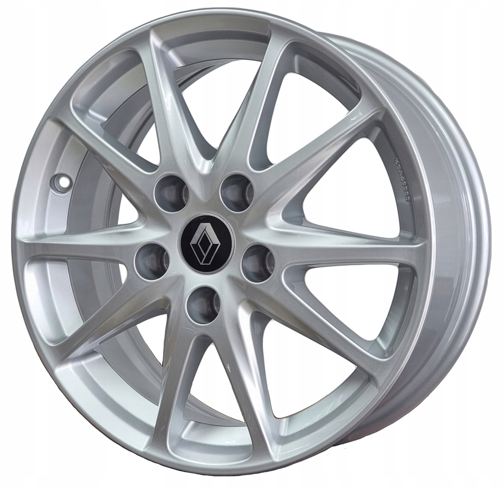 

Felgi 16 Cali Renault Kadjar Megane Talisman Zoe