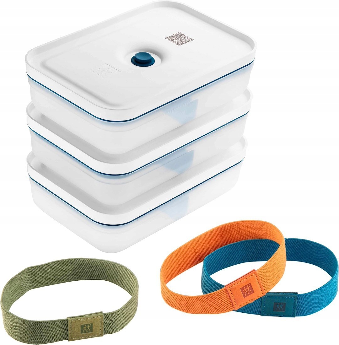 Zwilling Fresh&save Štartovací set Plastový L Morský Fresh&Save