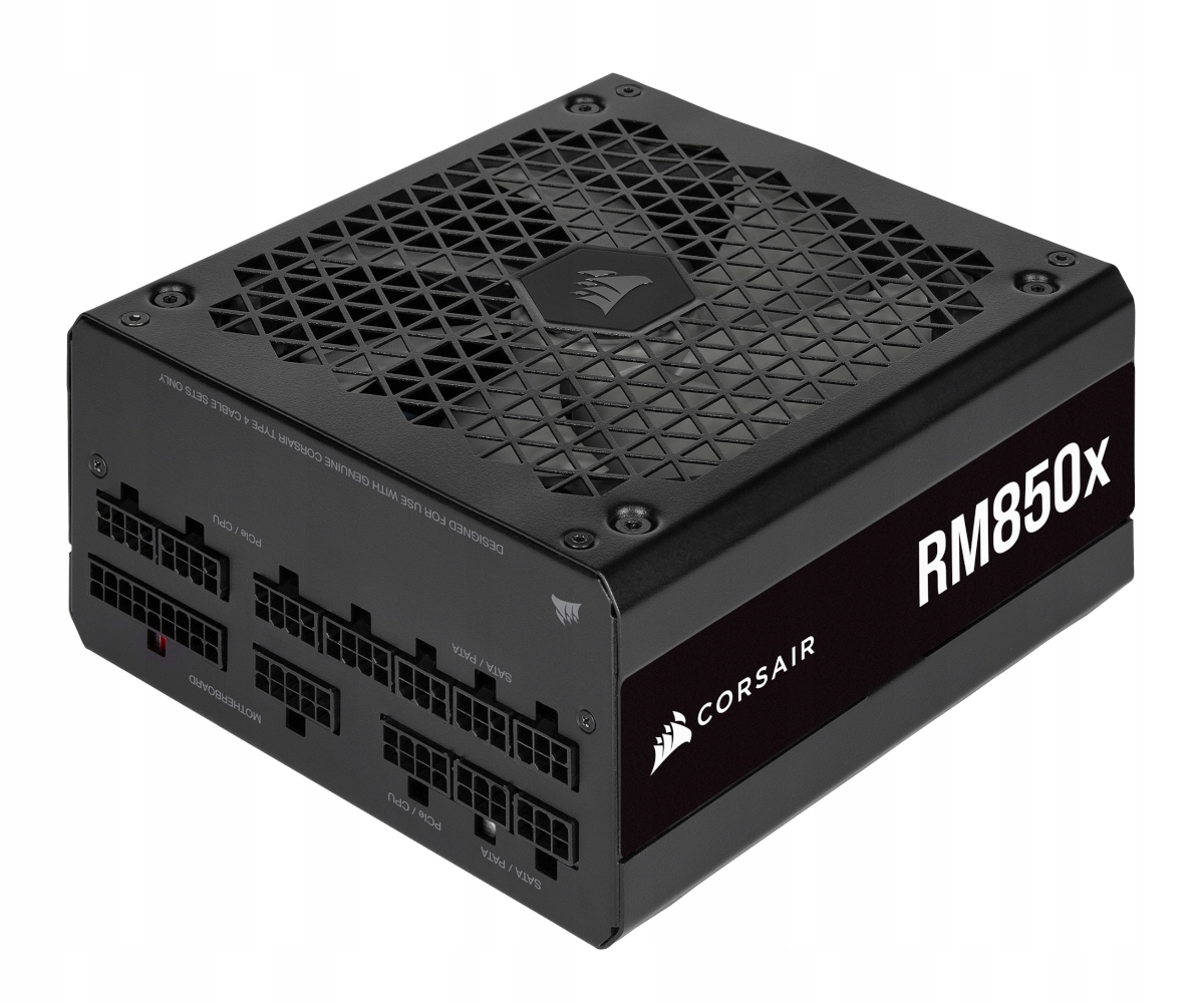 

Zasilacz Corsair RM850x 850 W