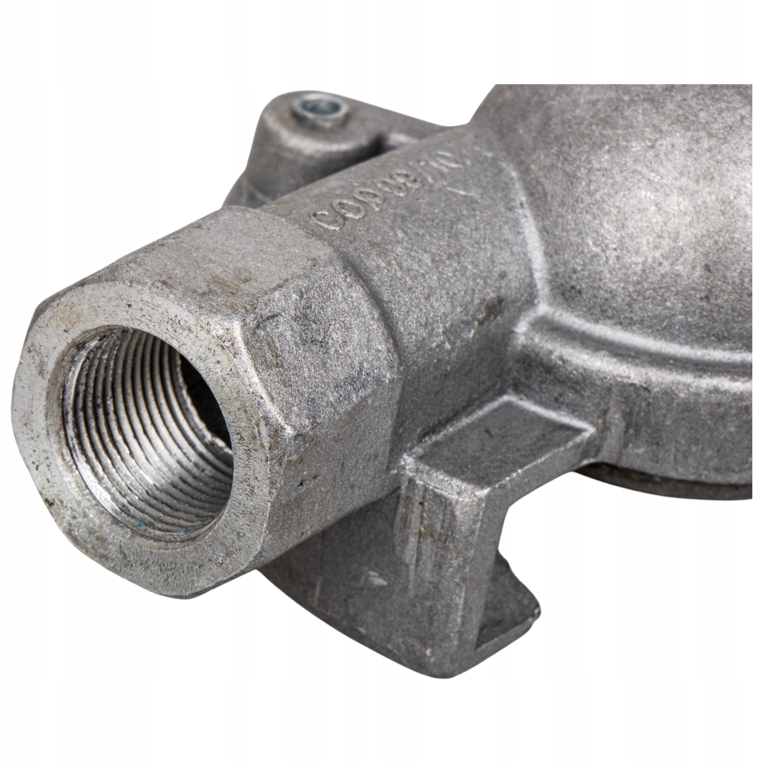 Złącze powietrza twarde bez zaworu C-330 C-360 42480140