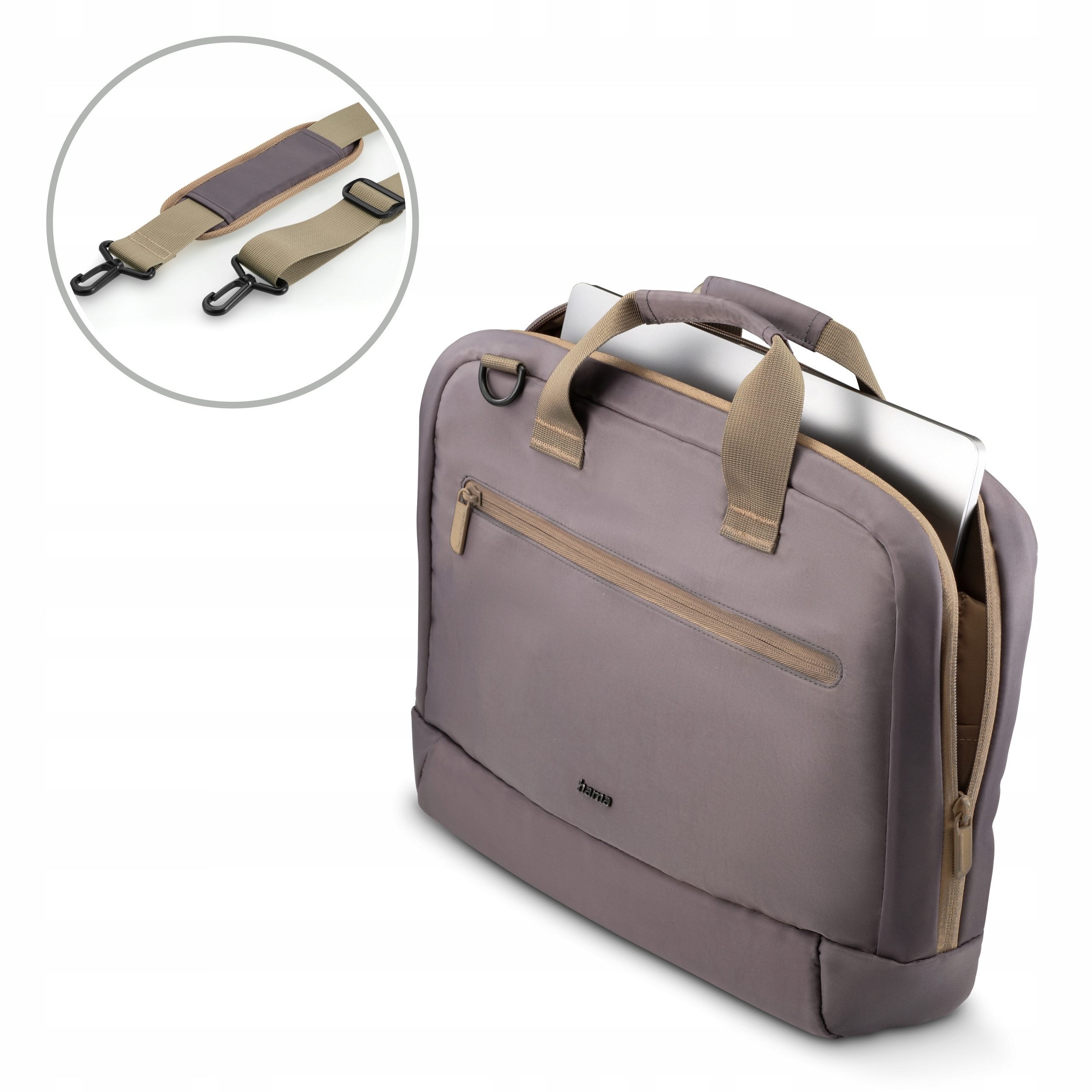 Hama torba na laptopa notebooka Ultra Lightweight 13.3-14.1 '' do 14 cali