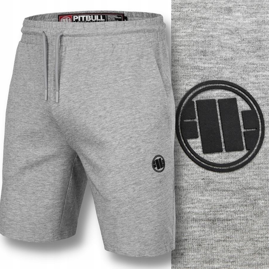 

Spodenki męskie Pit Bull krótkie pitbull spodnie