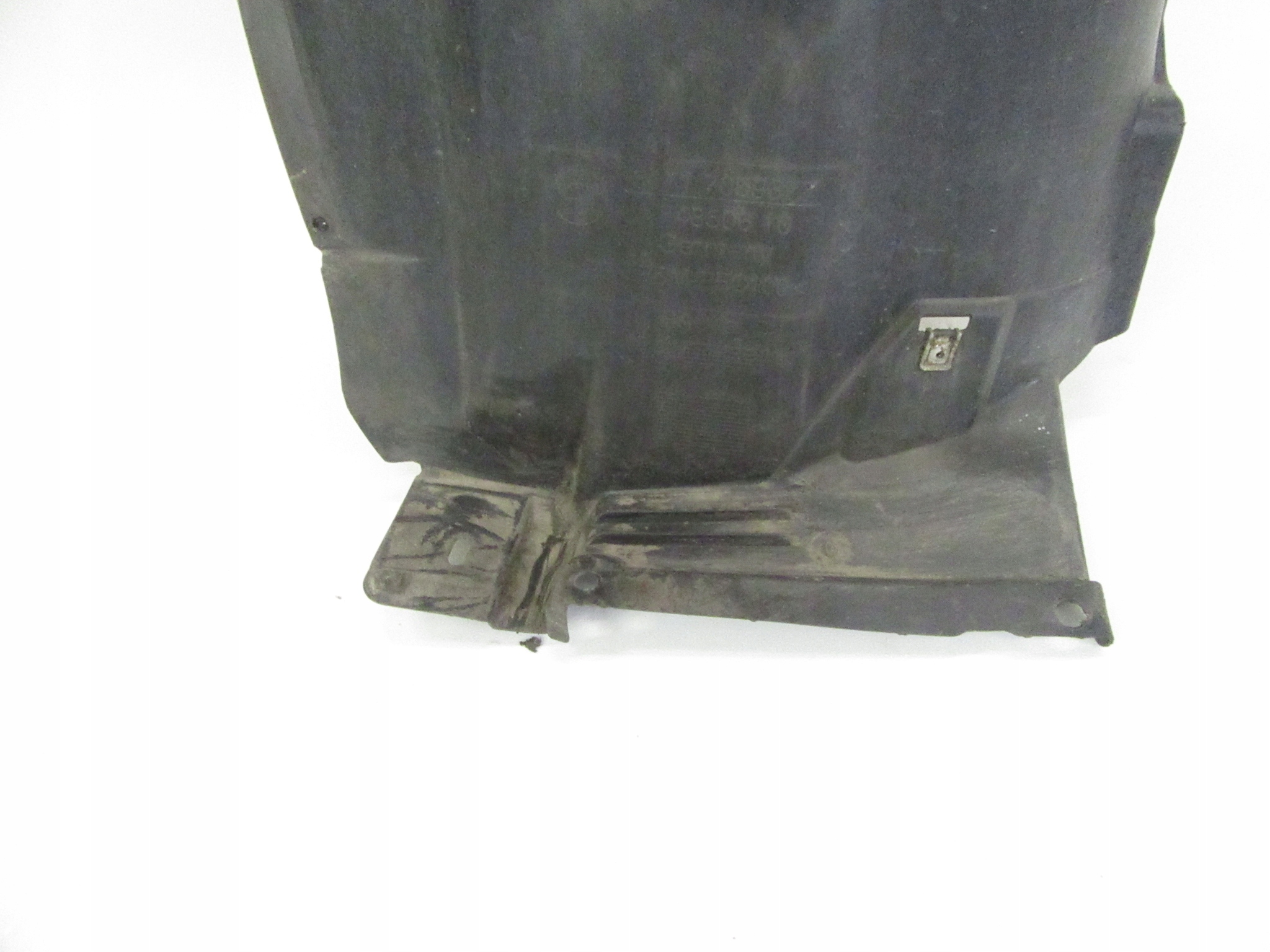 mudguard left left front part rear BMW e90 e91 sedan KOMBI