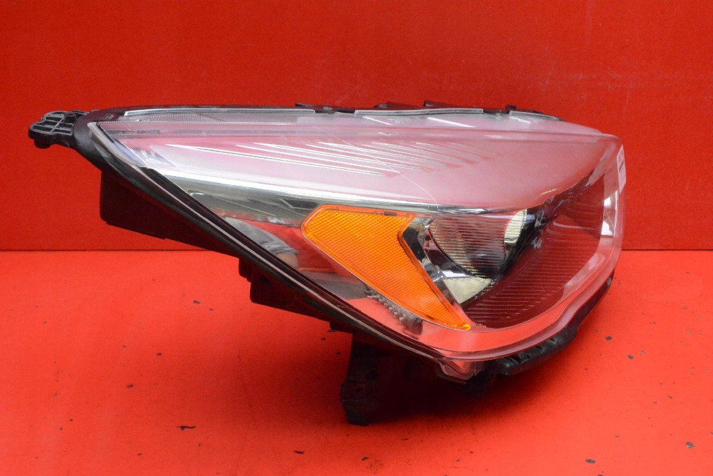 REFLEKTOR right light front EU FORD ESCAPE 3 III LIFT 16-20