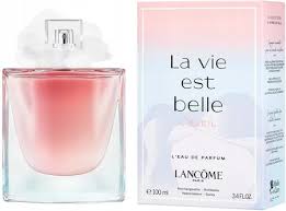 Lancome La Vie Est Belle L'eveil L'eau De Parfum 100 ML Refillable unikát