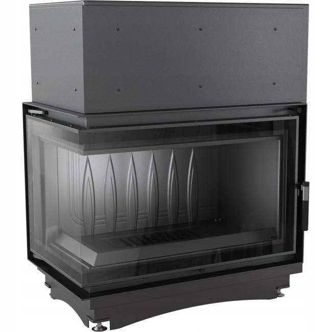 Krb Krbová Vložka Olivová 18 Levý Deco Set