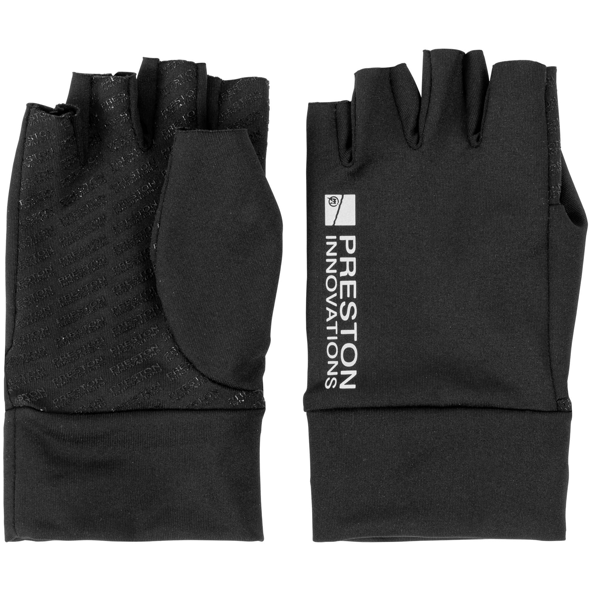 Rękawiczki Rękawice Wędkarskie Preston Lightweight Gloves r. L/XL