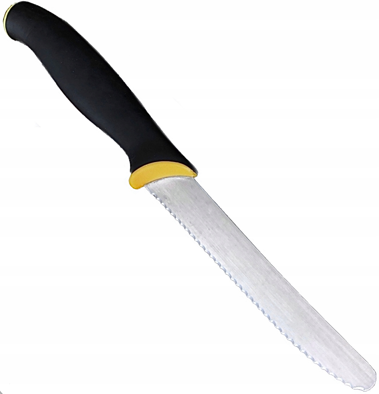 

Nóż do warzyw i owoców Fiskars Karbowany Z Piłką