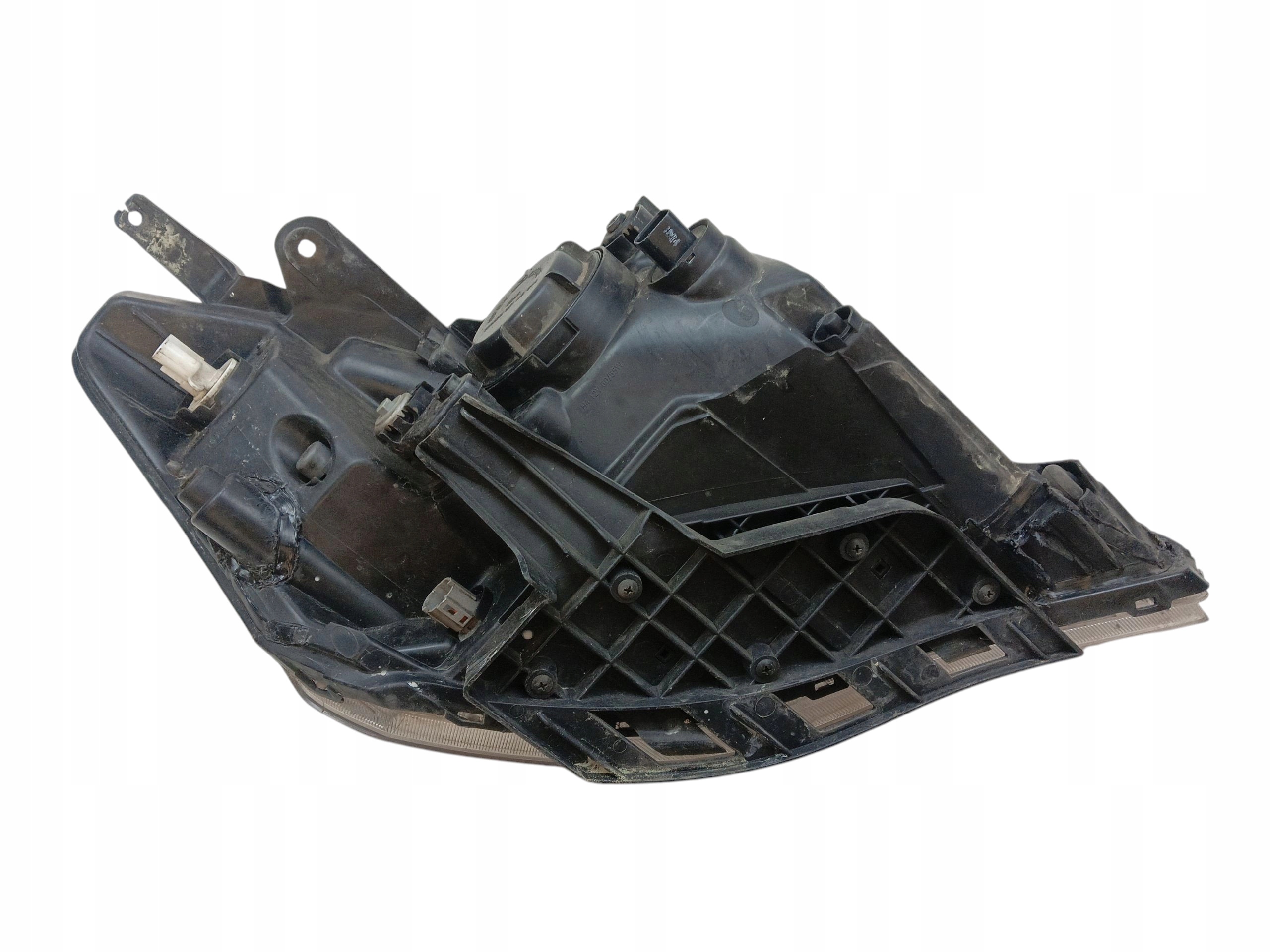 light REFLEKTOR left front SSANGYONG KORANDO III (10-13) EUROPA