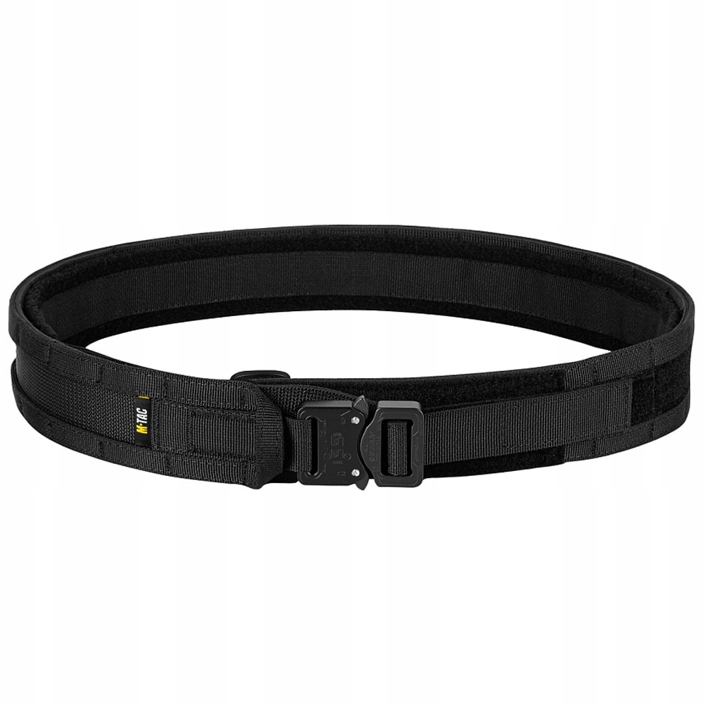 Pas Pasek taktyczny M-Tac Ranger Cobra Buckle Belt Gen. IV Black XL/XXL
