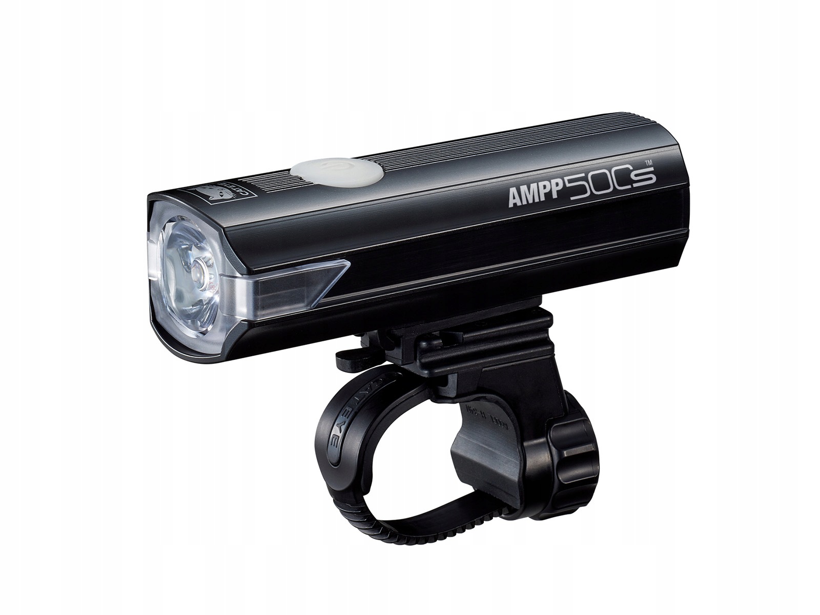 Lampka Przednia Cateye Ampp 500S HL-EL085SRC 500 lm Usb C