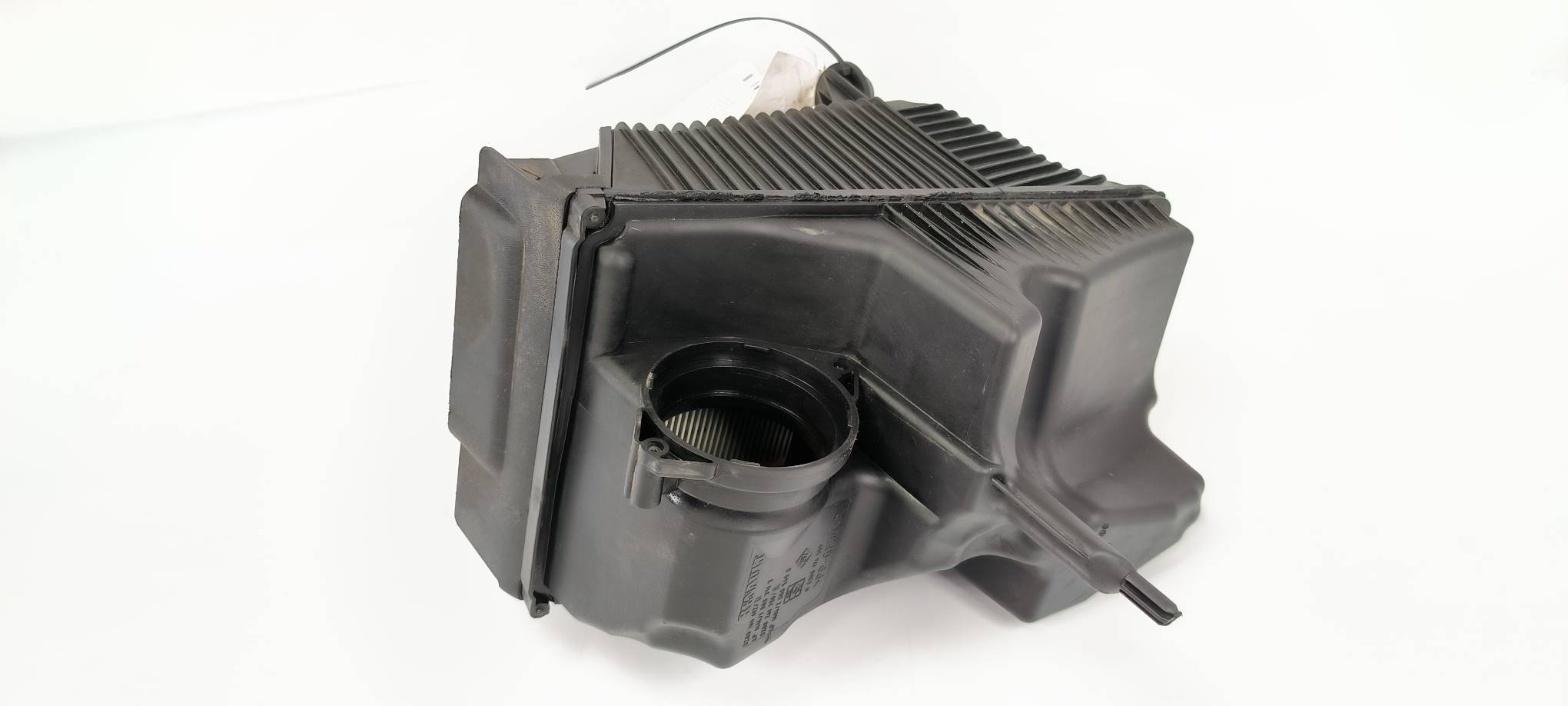 Gehäuse filter 8200166612/D RENAULT SCENIC II