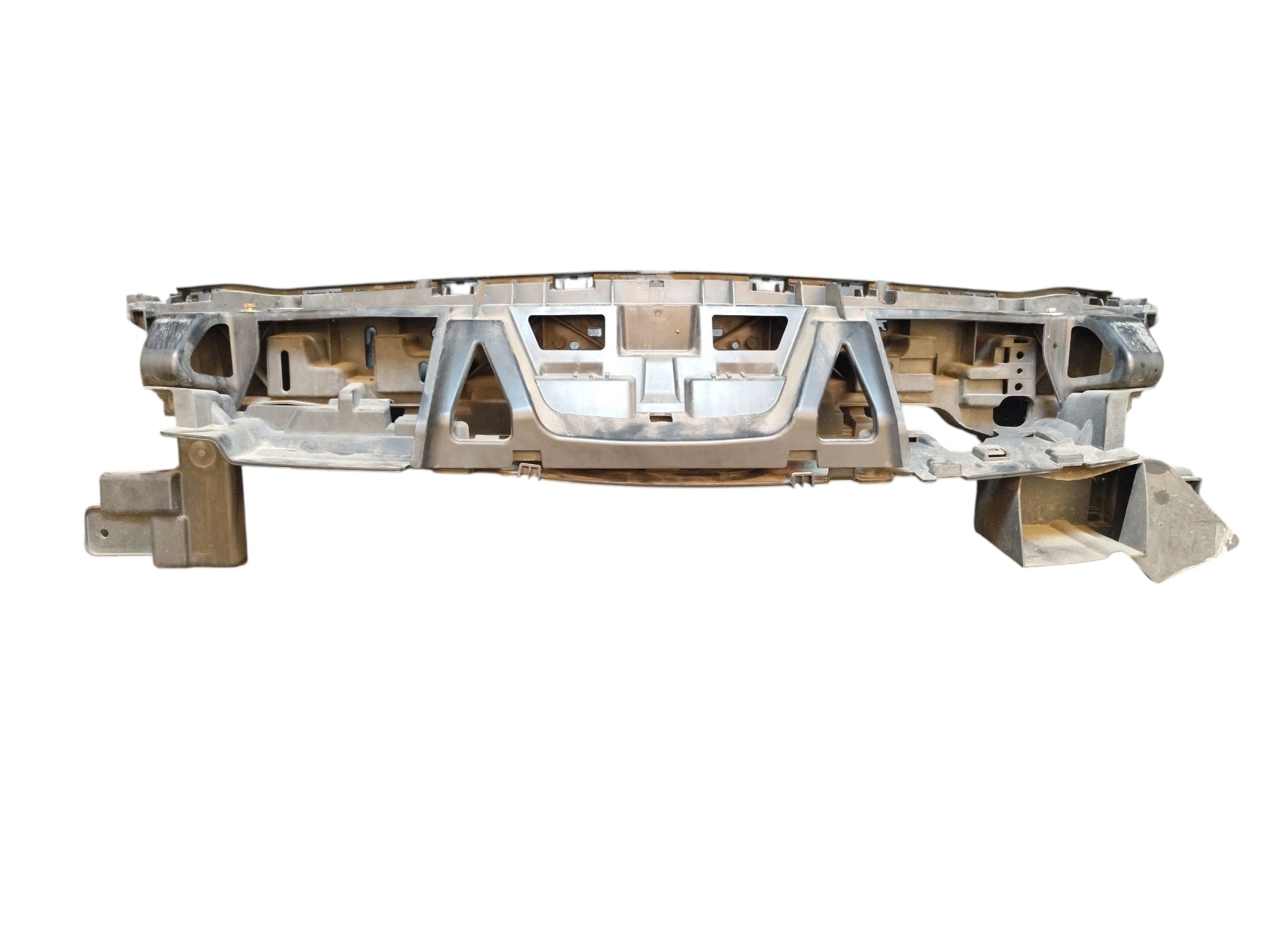 support panel for radiators upper PEUGEOT 5008 and (2009-2013)