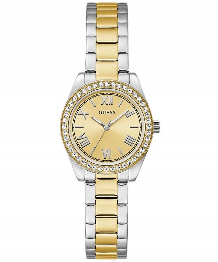 Dámské hodinky Guess Mini Luna