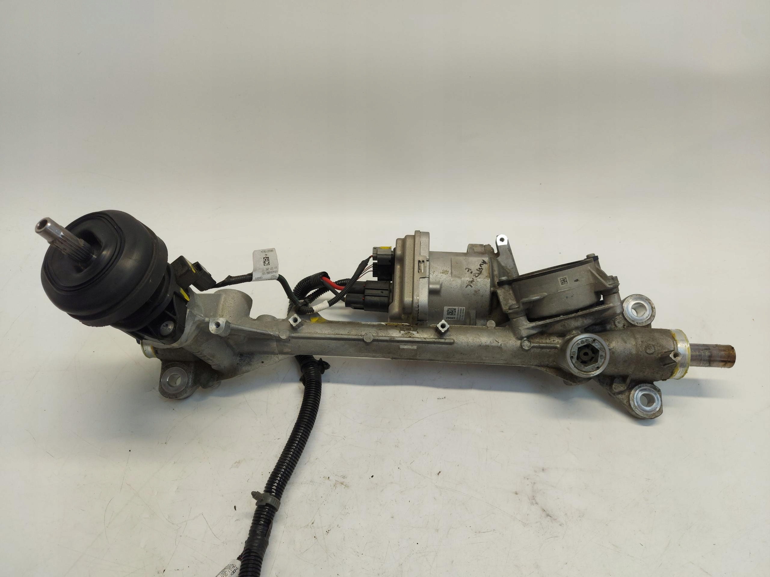 RENAULT AUSTRAL E Boîter direction UK JG517-007030