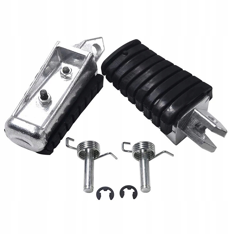 

Podnóżki Para Yamaha Xvs 650 V-star 1997-2012